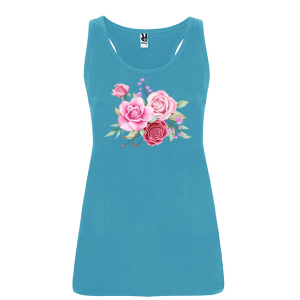 Дамски потник -   Рози