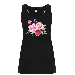 Дамски потник -   Рози