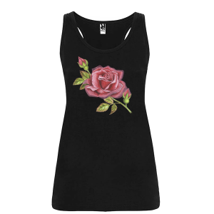 Дамски потник -   Роза