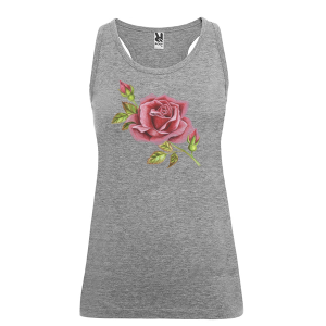 Дамски потник -   Роза