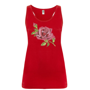 Дамски потник -   Роза