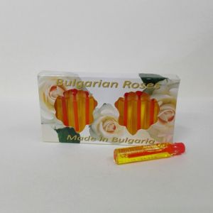 Комплект розова есенция- Бяла роза