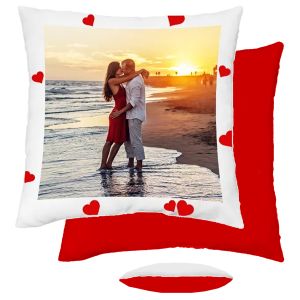 Възглавничка със снимка