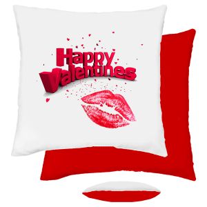 Възглавничка със снимка