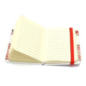 Малко тефтерче с мотиви на български шевици 