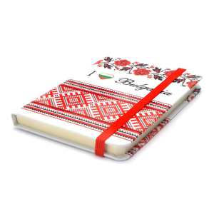 Малко тефтерче с мотиви на български шевици 