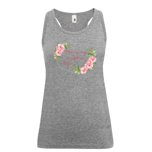 Цветен дамски потник- Така изглежда най- хубавата Мария