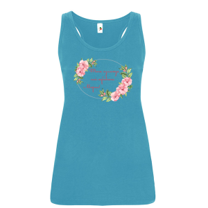 Цветен дамски потник- Така изглежда най- хубавата Мария