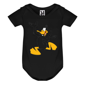 Цветно бебешко боди- Дафи