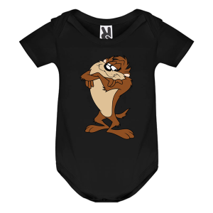 Цветно бебешко боди- Тас