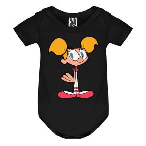 Цветно бебешко боди- Диди