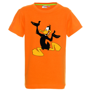 Цветна детска тениска- Дафи