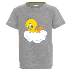 Цветна детска тениска- Туити