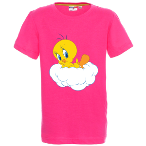 Цветна детска тениска- Туити