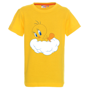 Цветна детска тениска- Туити