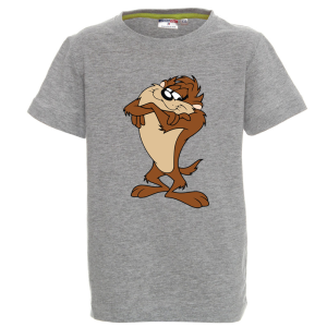 Цветна детска тениска-  Тас