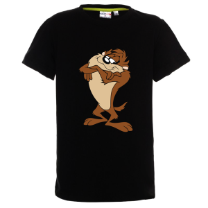 Цветна детска тениска-  Тас