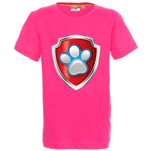 Цветна детска тениска- Пес Патрул