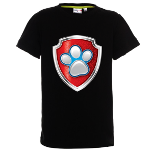 Цветна детска тениска- Пес Патрул