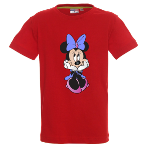 Цветна детска тениска- Мини Маус