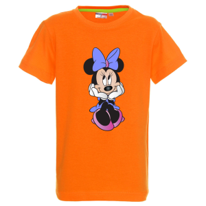 Цветна детска тениска- Мини Маус