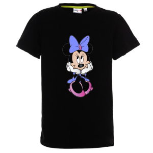 Цветна детска тениска- Мини Маус