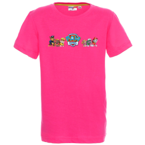 Цветна детска тениска- Пес Патрул