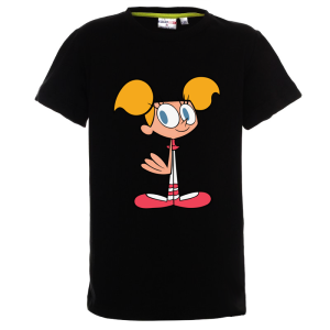 Цветна детска тениска- Диди