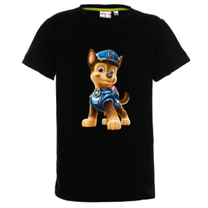 Цветна детска тениска- Чейс