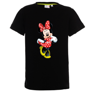 Цветна детска тениска- Мини Маус