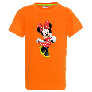 Цветна детска тениска- Мини Маус