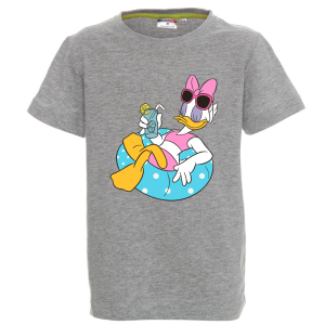 Цветна детска тениска- Дейзи