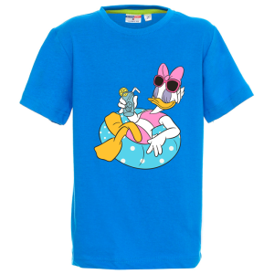 Цветна детска тениска- Дейзи