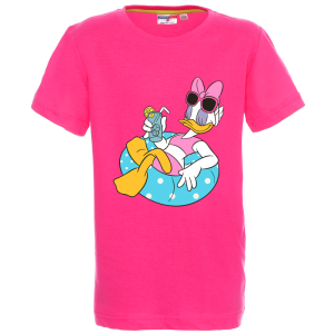 Цветна детска тениска- Дейзи