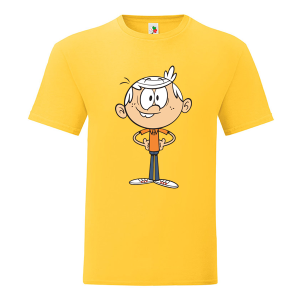 Цветна мъжка тениска- Къщата на шумникови