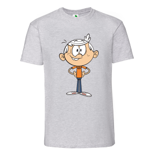 Цветна мъжка тениска- Къщата на шумникови