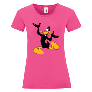 Цветна дамска тениска- Дафи