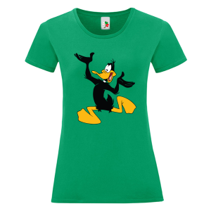 Цветна дамска тениска- Дафи