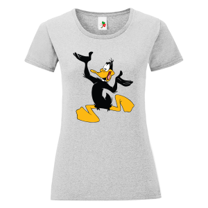 Цветна дамска тениска- Дафи