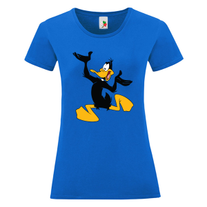 Цветна дамска тениска- Дафи