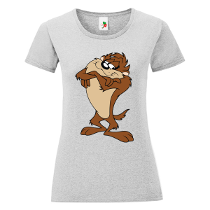 Цветна дамска тениска- Тас