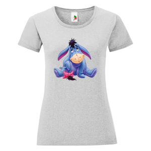 Цветна дамска тениска- Йори