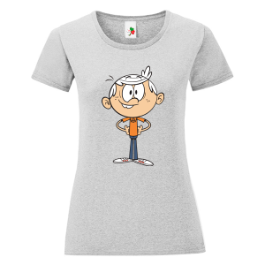 Цветна дамска тениска- Къщата на Шумникови