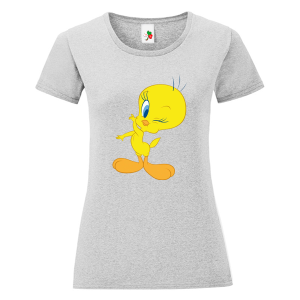 Цветна дамска тениска- Туити