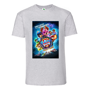 Цветна мъжка тениска- Пес Патрул