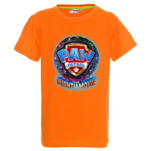Цветна детска тениска- Пес Патрул