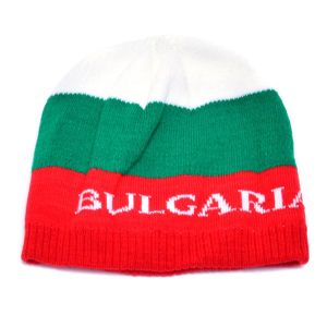 Зимна шапка - Bulgaria