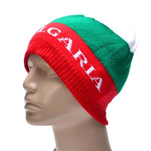 Зимна шапка - Bulgaria