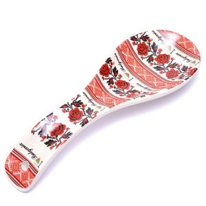 Сувенирна лъжица