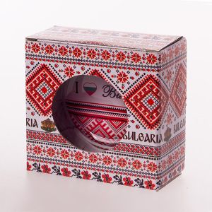 Сувенирен пепелник